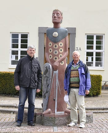 Kalundborg Guide Service